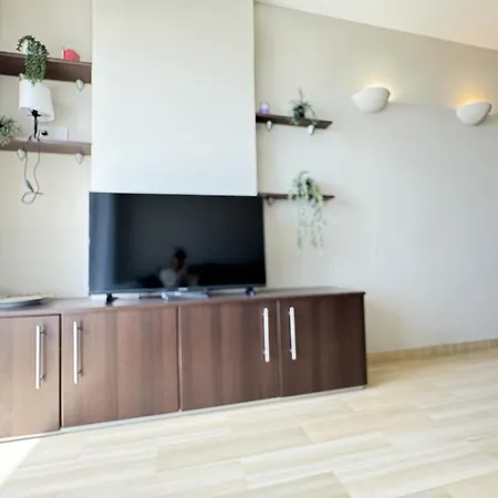 شقة Basic Comfort Miami 15º 0114