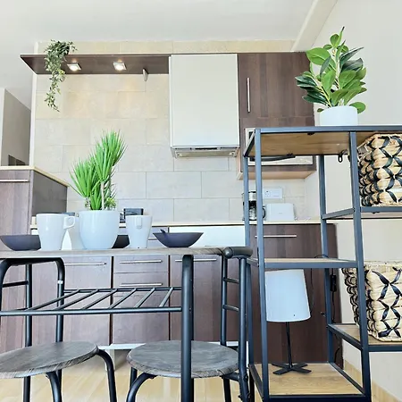 شقة Basic Comfort Miami 15º 0114 *
