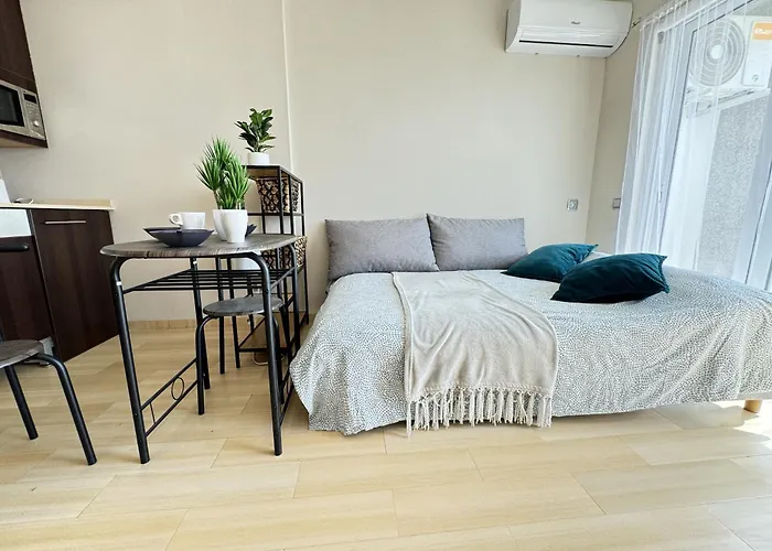Basic Comfort Miami 15º 0114 * إمبوريابرافا
