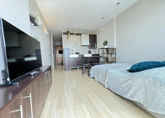 Basic Comfort Miami 15º 0114 אמפוריבראבה
