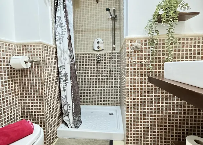 Basic Comfort Miami 15º 0114 דירה אמפוריבראבה