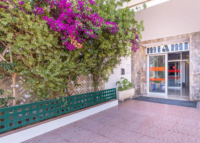 דירה Basic Comfort Miami 15º 0114 אמפוריבראבה