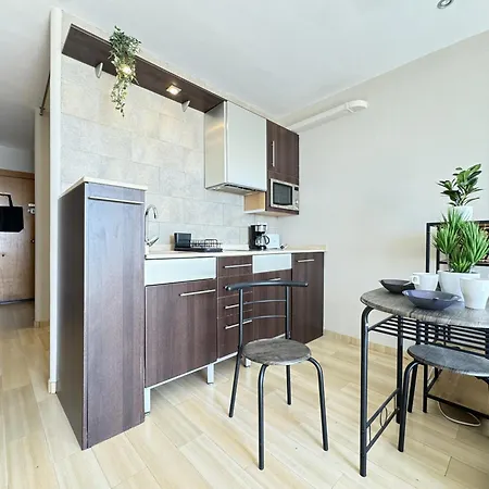 Apartment Basic Comfort Miami 15º 0114 Empuriabrava