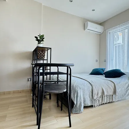 דירה Basic Comfort Miami 15º 0114