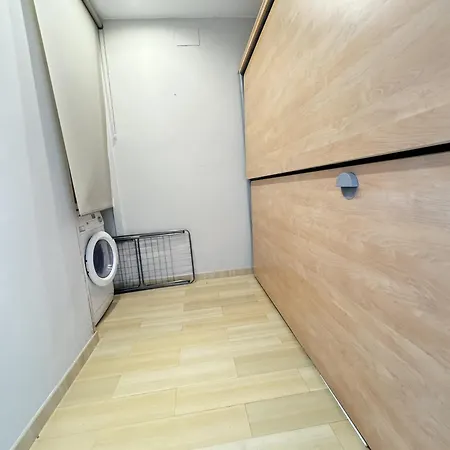 Basic Comfort Miami 15º 0114 Apartman *