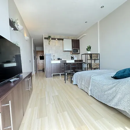 Basic Comfort Miami 15º 0114 Empuriabrava