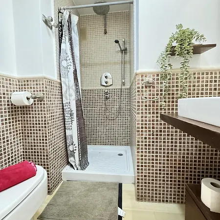 Basic Comfort Miami 15º 0114 Apartamento Ampuriabrava