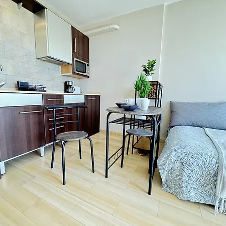 Basic Comfort Miami 15º 0114 Apartment