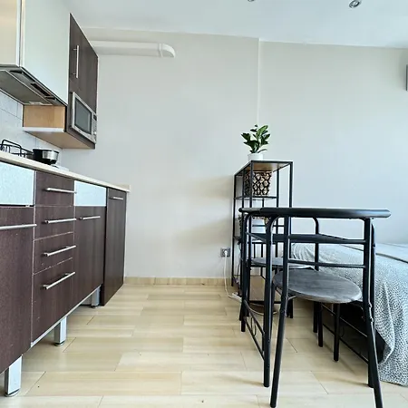 Apartment Basic Comfort Miami 15º 0114 Empuriabrava