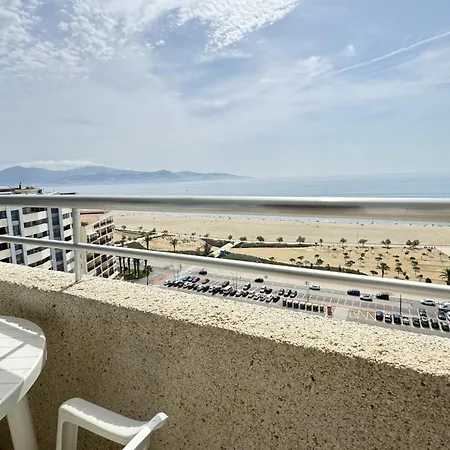 Apartment Basic Comfort Miami 15º 0114