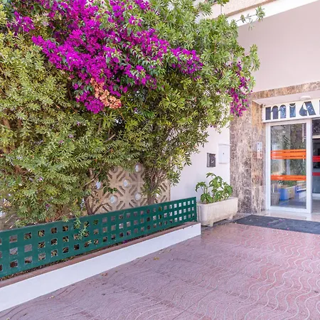Apartman Basic Comfort Miami 15º 0114 Empuriabrava
