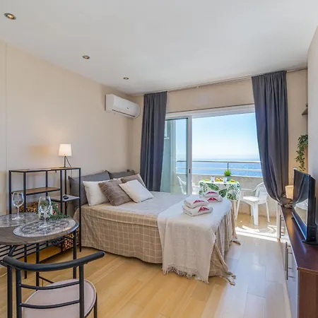 Basic Comfort Miami 15º 0114 Διαμέρισμα Empuriabrava