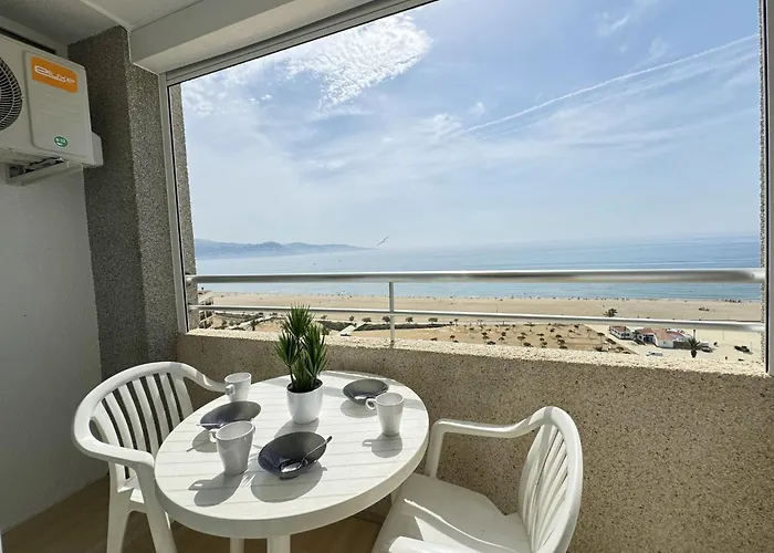 Apartment Basic Comfort Miami 15º 0114