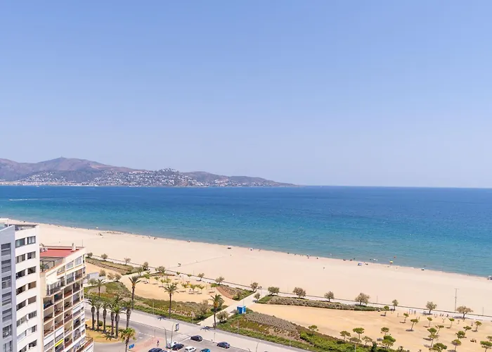 Apartment Basic Comfort Miami 15º 0114 *