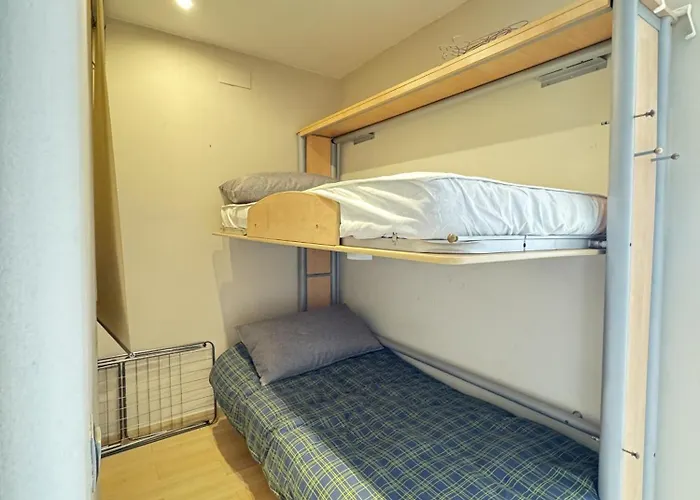 Basic Comfort Miami 15º 0114 * Empuriabrava