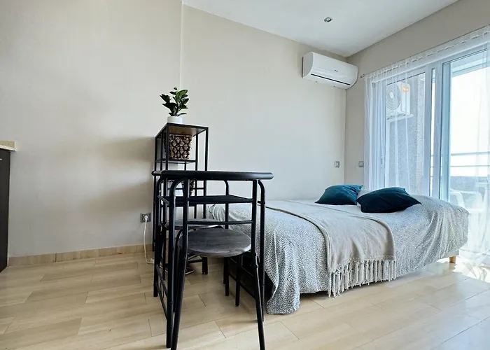 Appartement Basic Comfort Miami 15º 0114