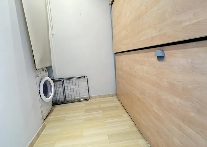 Basic Comfort Miami 15º 0114 Apartment *