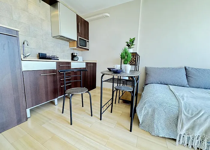 Basic Comfort Miami 15º 0114 Apartment