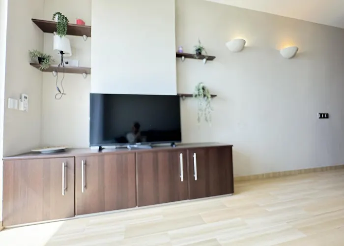 Apartment Basic Comfort Miami 15º 0114