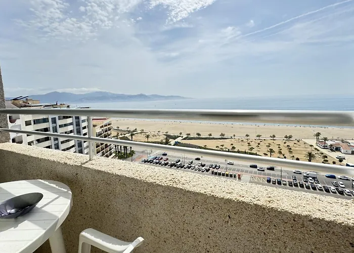 דירה Basic Comfort Miami 15º 0114