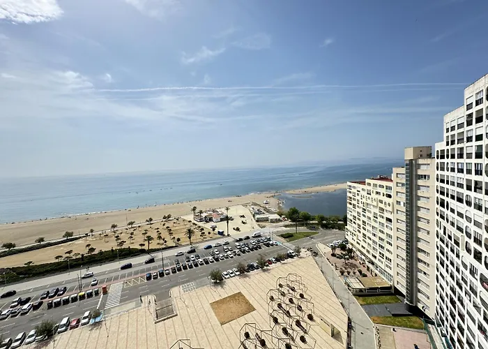 Apartment Basic Comfort Miami 15º 0114 *