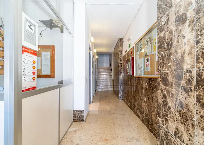 Apartment Basic Comfort Miami 15º 0114