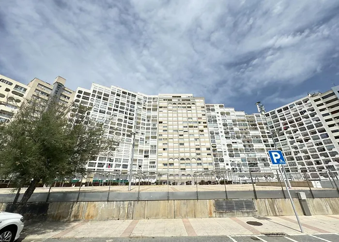 Basic Comfort Miami 15º 0114 Apartment *